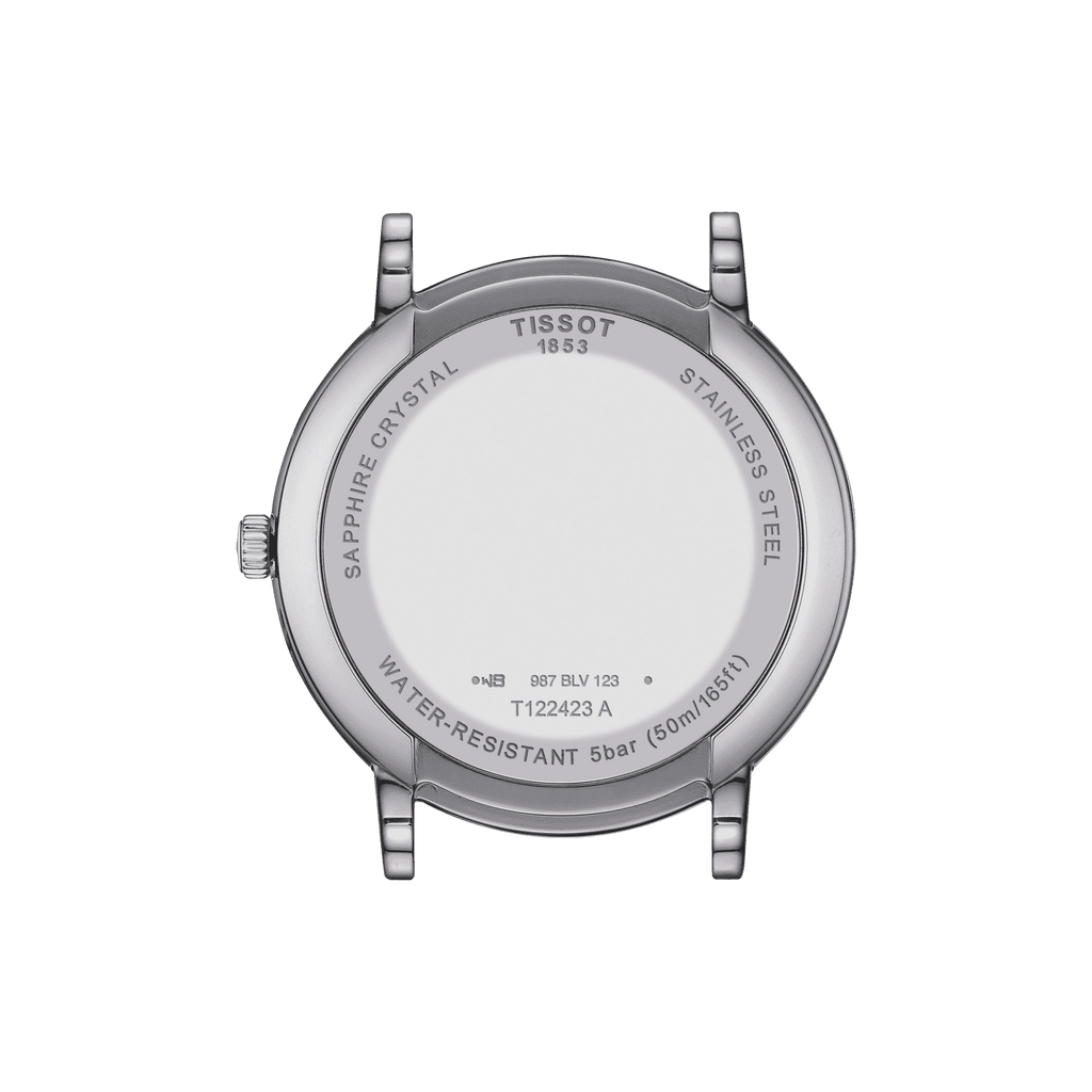 Tissot Carson Premium Gent Moonphase