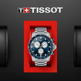 Tissot Supersport Chrono