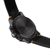 Tissot Supersport Chrono Basketball Edition