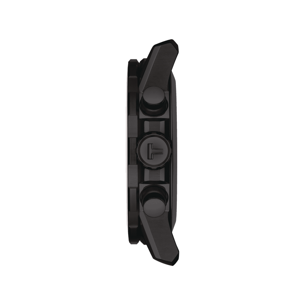 Tissot Supersport Chrono Basketball Edition