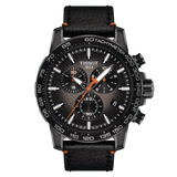 Tissot Supersport Chrono Basketball Edition