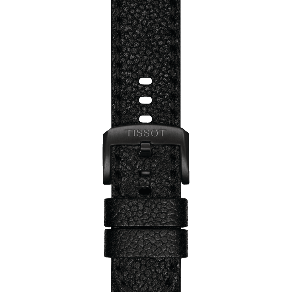 Tissot Supersport Chrono Basketball Edition