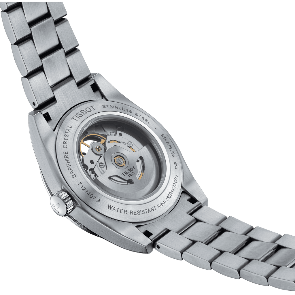 Gentleman Powermatic 80 Open Heart