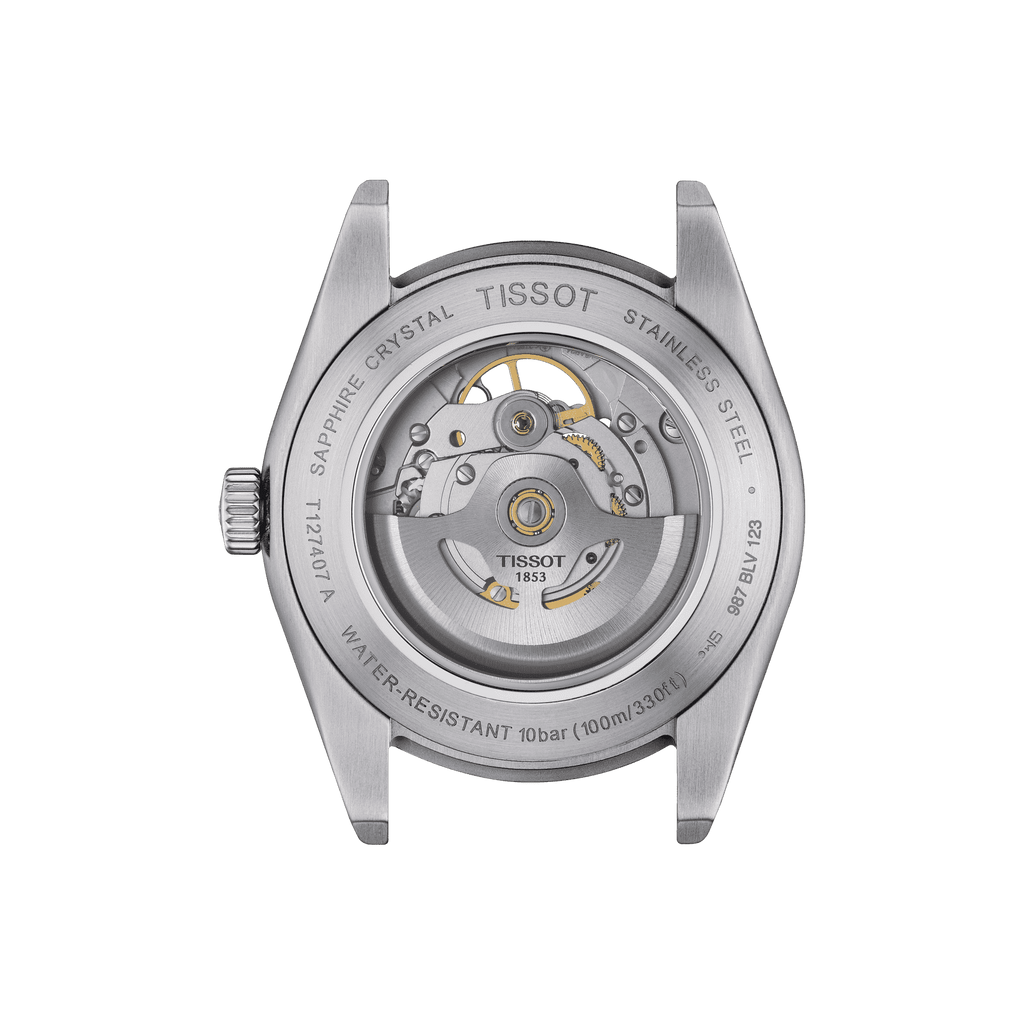 Gentleman Powermatic 80 Open Heart