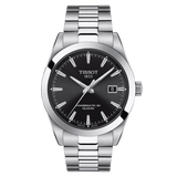 Tissot Gentleman Powermatic 80 Silicium