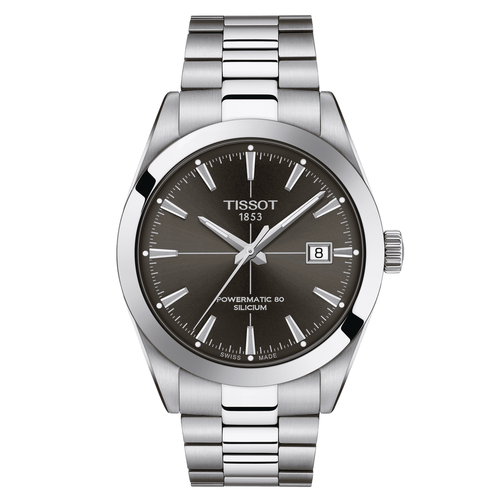 Tissot Gentleman Powermatic 80 Silicium