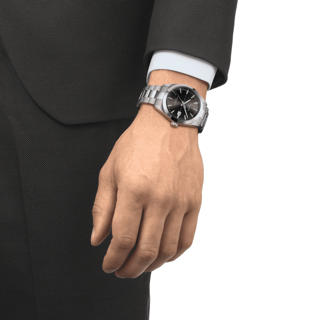 Tissot Gentleman Powermatic 80 Silicium