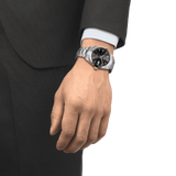 Tissot Gentleman Powermatic 80 Silicium