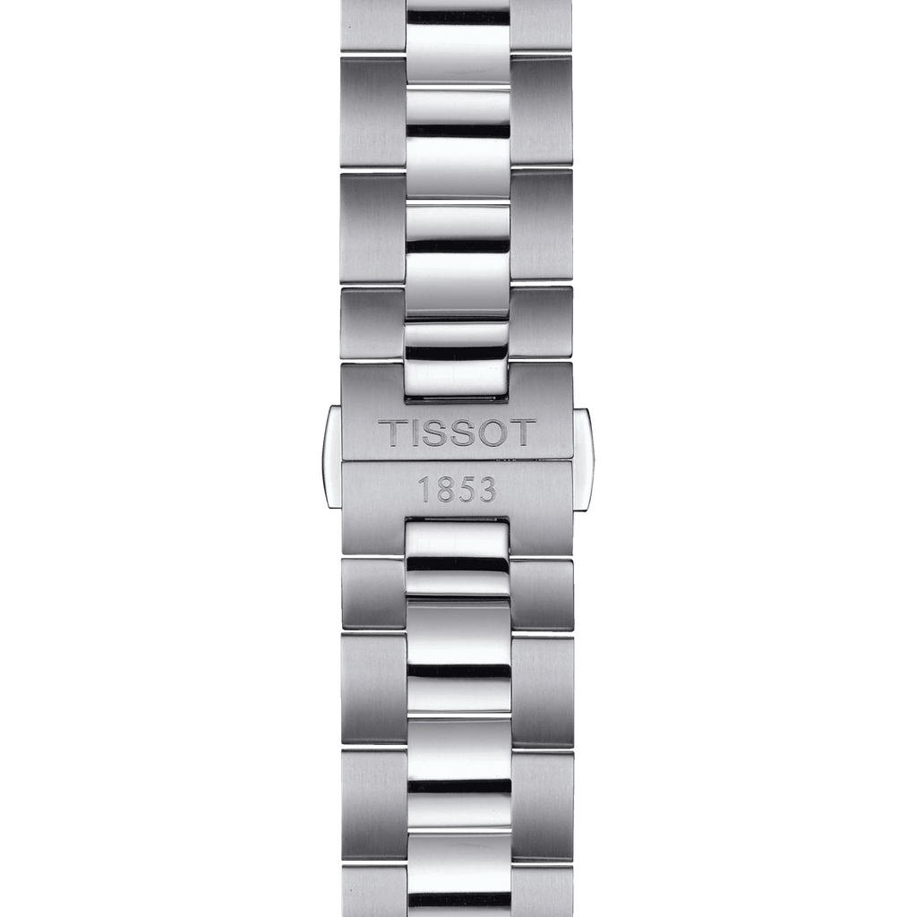 Tissot Gentleman Powermatic 80 Silicium