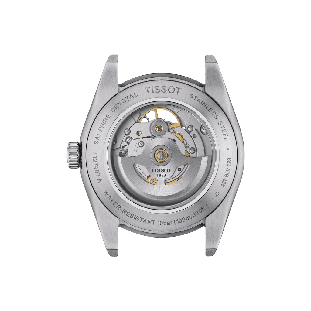 Gentleman Powermatic 80 Open Heart