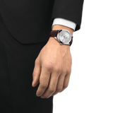 Tissot Gentleman Powermatic 80 Silicium