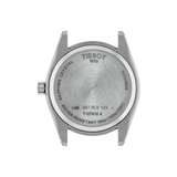 Tissot Gentleman Titanium