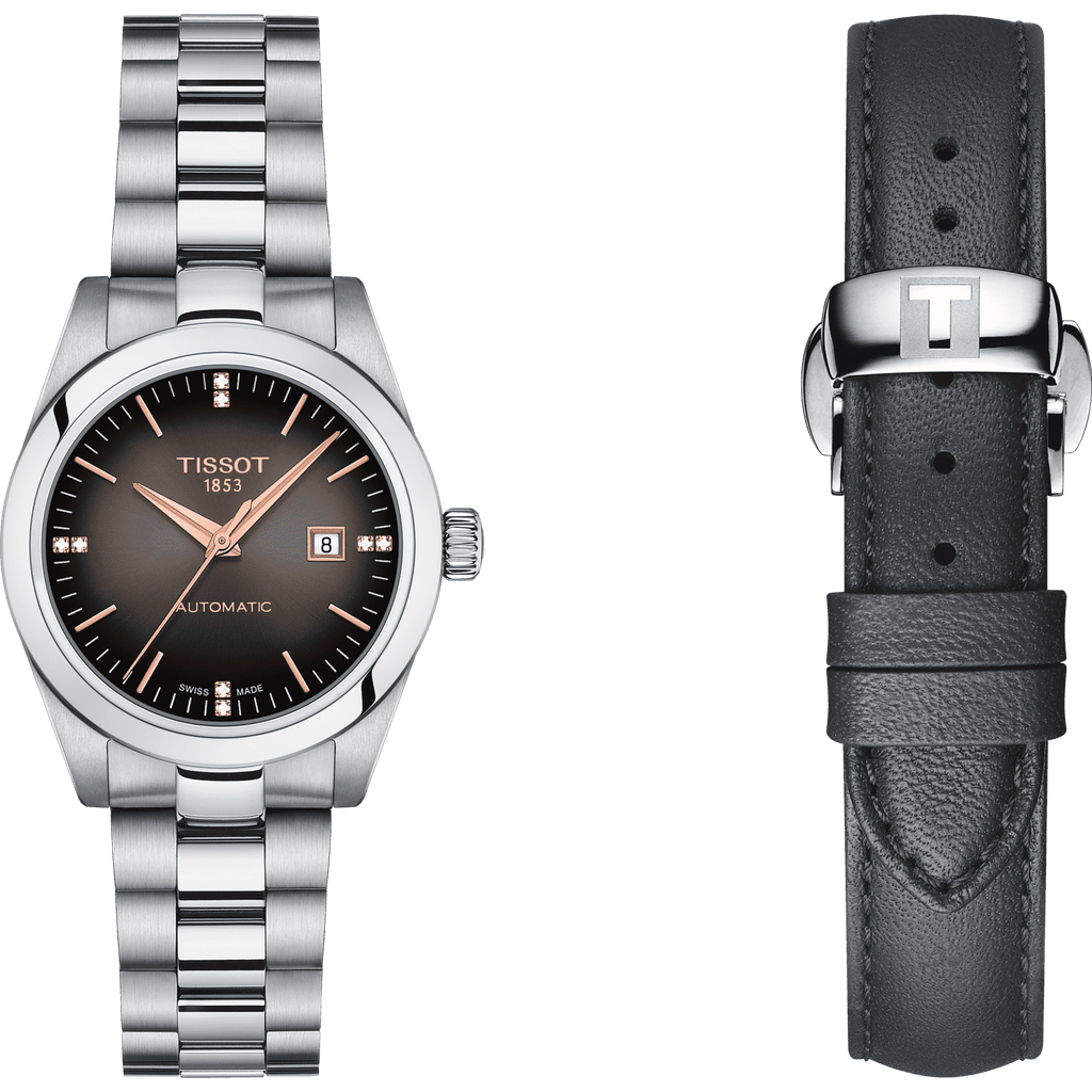 Tissot T-My Lady Automatic
