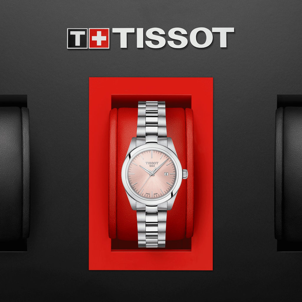 Tissot T-My Lady