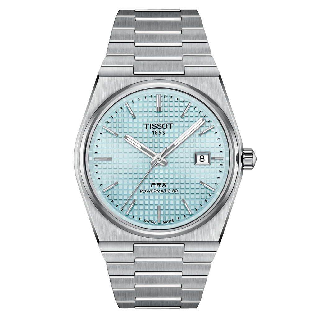 Tissot PRX Powermatic 80