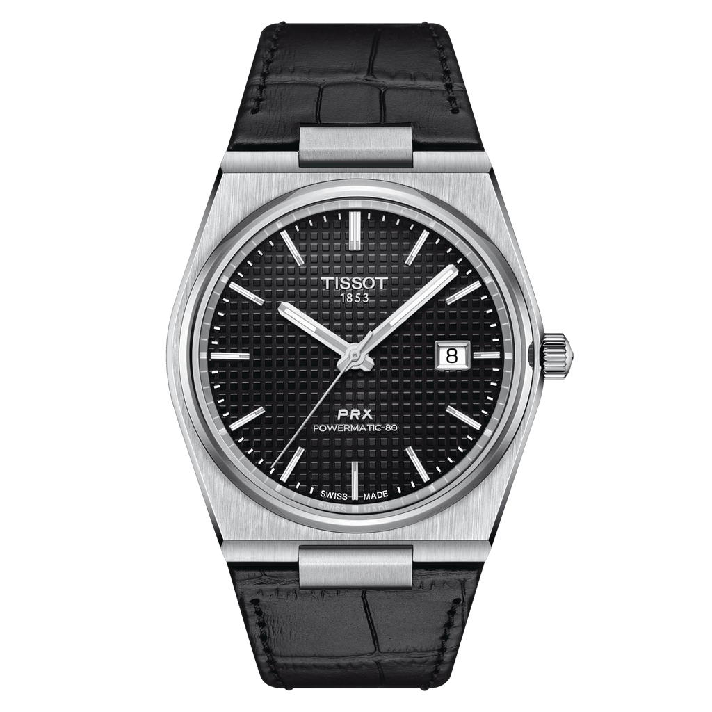 Tissot PRX Powermatic 80