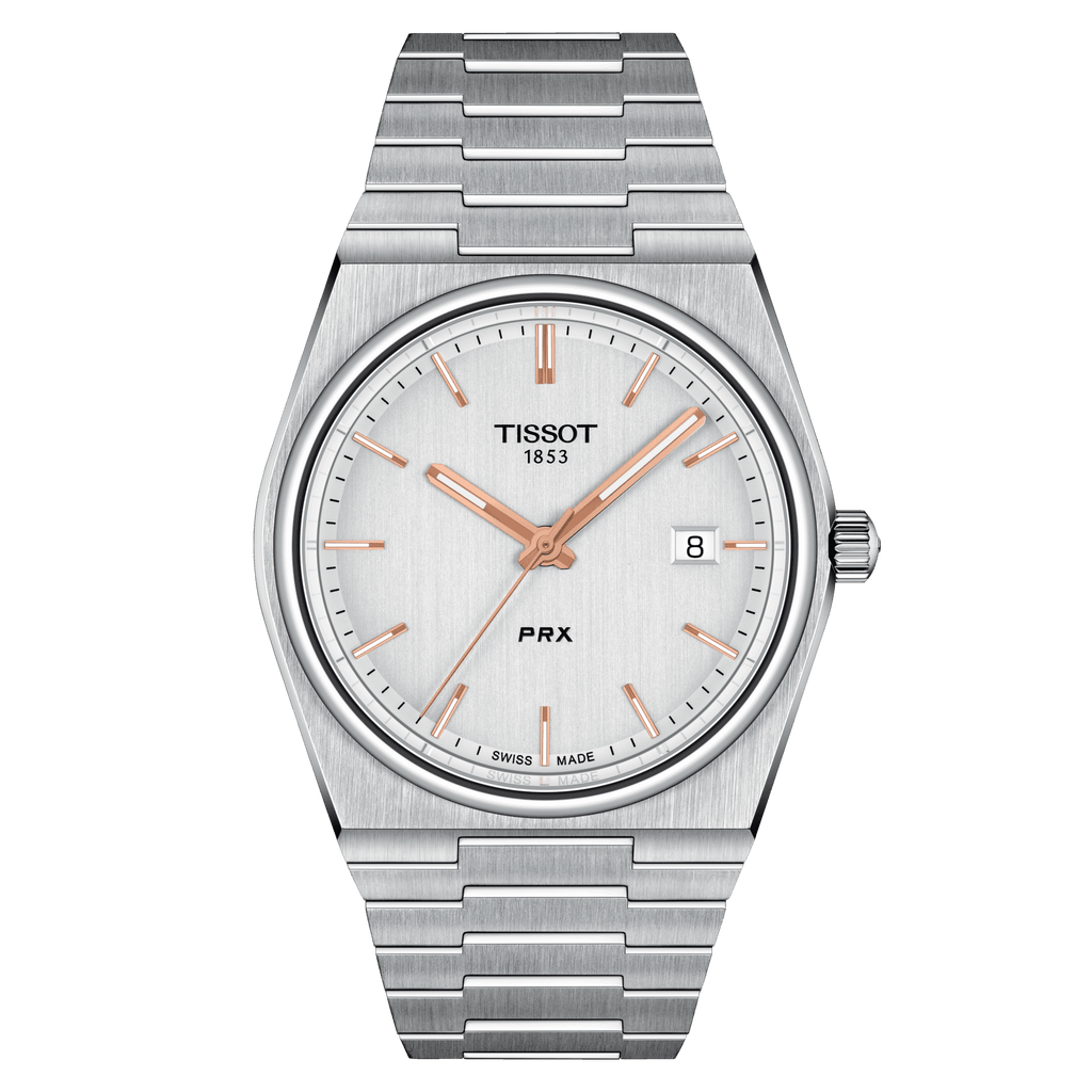 Tissot PRX