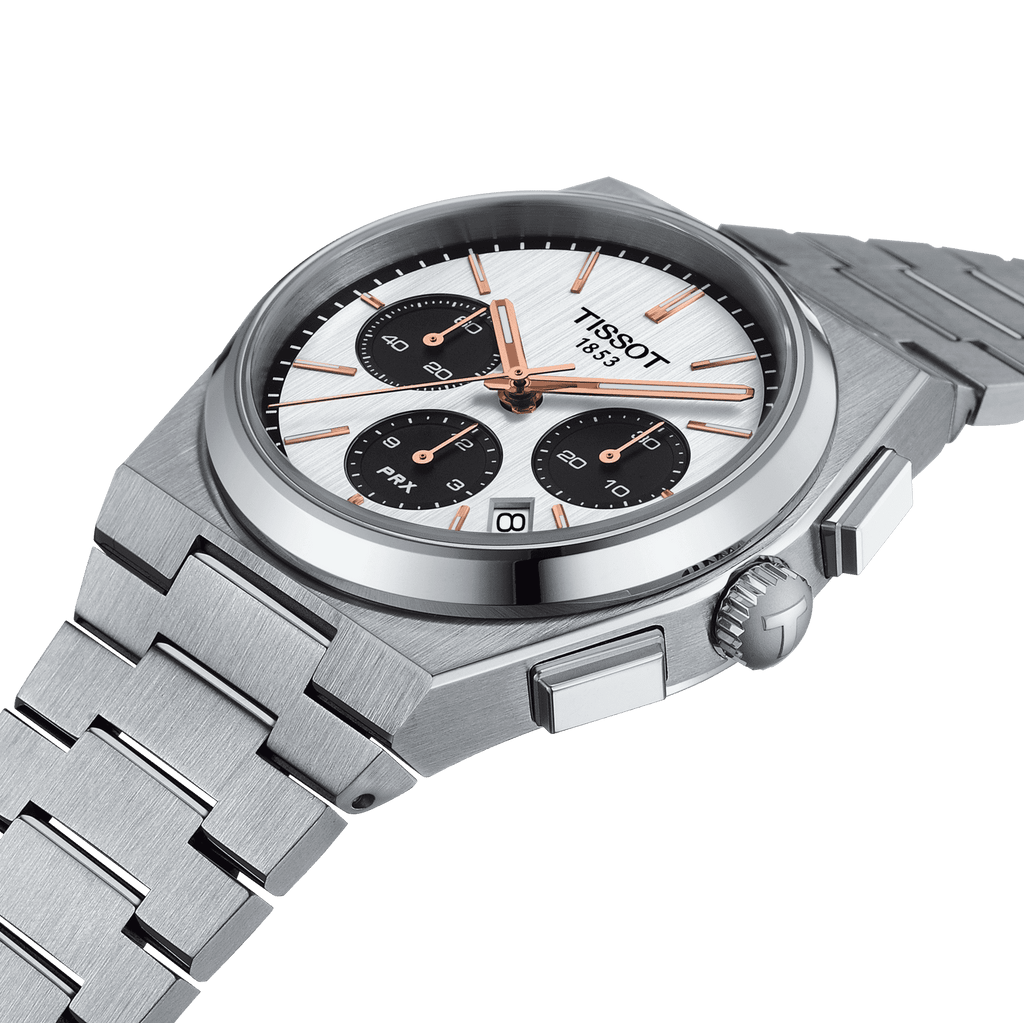 Tissot PRX Automatic Chronograph