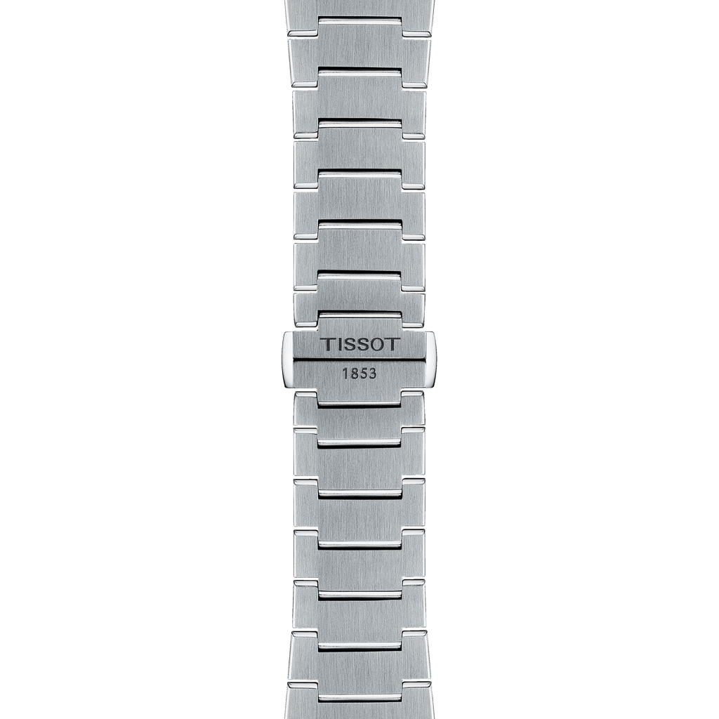 Tissot PRX Automatic Chronograph