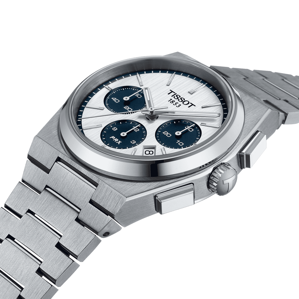 Tissot PRX Automatic Chronograph