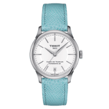 Tissot Chemin des Tourelles Powermatic 80 34mm