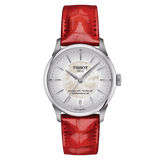 Tissot Chemin des Tourelles Powermatic 80 34mm