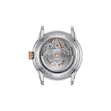 Tissot Chemin des Tourelles Powermatic 80 34mm