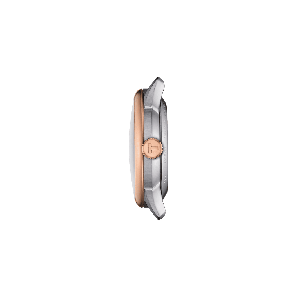 Tissot Chemin des Tourelles Powermatic 80 34mm