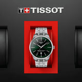 Tissot Chemin des Tourelles Powermatic 80 42mm