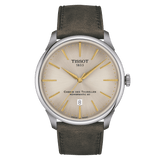 Tissot Chemin des Tourelles Powermatic 80 42mm