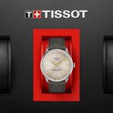 Tissot Chemin des Tourelles Powermatic 80 42mm