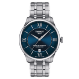 Tissot Chemin des Tourelles Powermatic 80 39mm