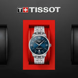 Tissot Chemin des Tourelles Powermatic 80 39mm