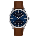 Tissot Chemin des Tourelles Powermatic 80 39mm