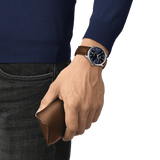 Tissot Chemin des Tourelles Powermatic 80 39mm