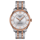 Tissot Chemin des Tourelles Powermatic 80 39mm