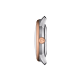 Tissot Chemin des Tourelles Powermatic 80 39mm