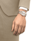 Tissot Chemin des Tourelles Powermatic 80 39mm