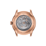 Tissot Chemin des Tourelles Powermatic 80 39mm