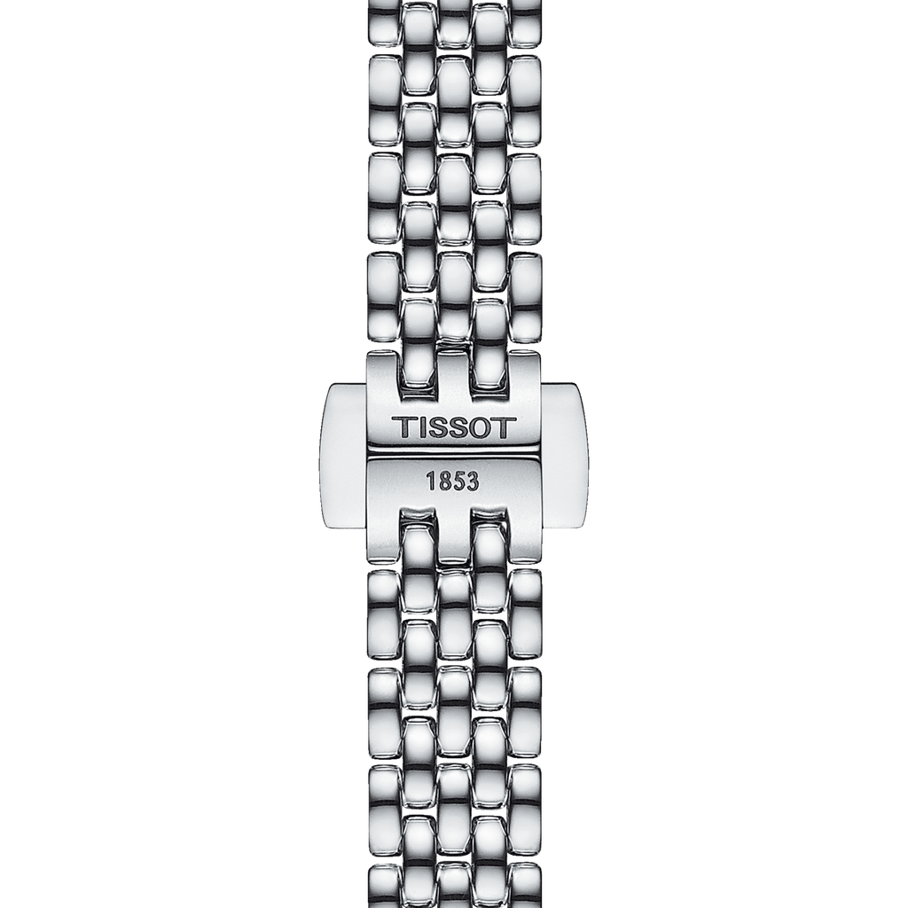 Tissot Lovely Round