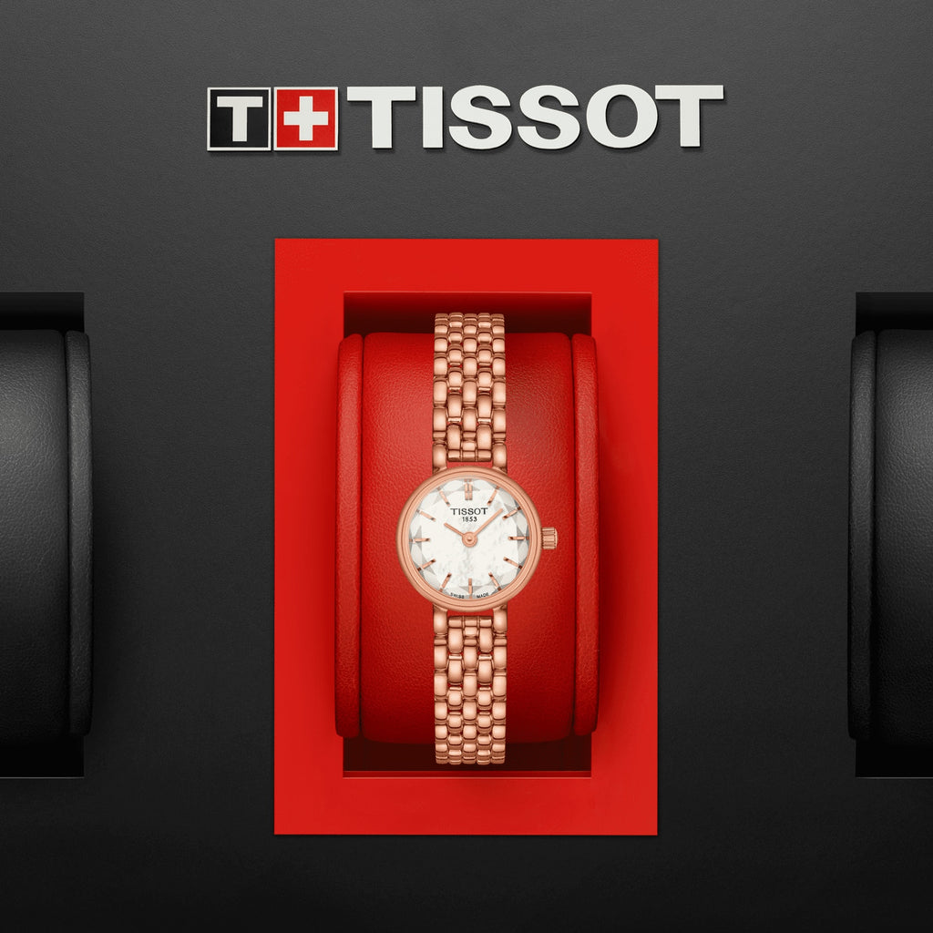 Tissot Lovely Round