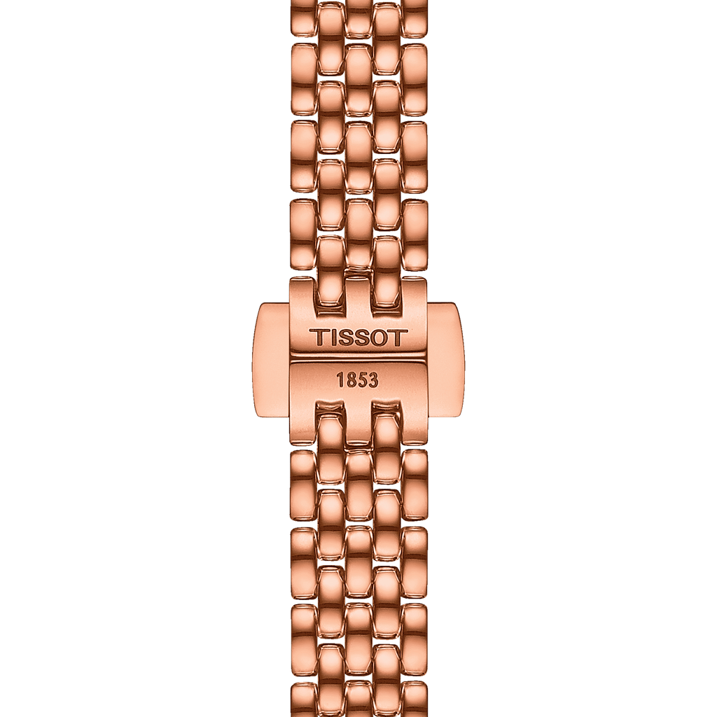 Tissot Lovely Round