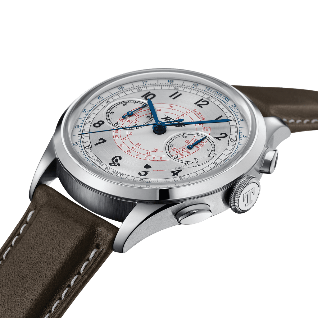 Tissot Telemeter 1938