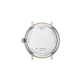 Tissot Glendora 18K Gold