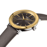 Tissot Glendora 18K Gold
