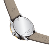 Tissot Glendora 18K Gold