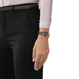 Tissot Glendora 18K Gold