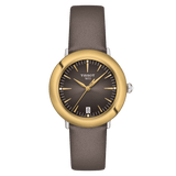 Tissot Glendora 18K Gold
