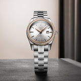 Tissot T-My Lady Automatic 18K Gold