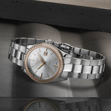 Tissot T-My Lady Automatic 18K Gold